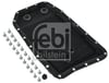 FEBI 171617 - Sanzuman Yag Karteri - Bmw E90-e91-e92-e93-e60-e61-e63-e64-e65-e66-f01-f02-x3e83lci-x5 E70-x5 E70 Lci-x6 E71 Landrover Range Rover Discovery Iii-iv Sport