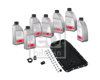 FEBI 171752 - Sanzuman Yag Karteri - Bmw E90-e91-e92-e93-e60-e61-e63-e64-e65-e66-f01-f02-x3e83lci-x5 E70-x5 E70 Lci-x6 E7