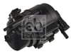 FEBI 171953 - Yakit Filtresi - Bmw Land Rover Range Rover Discovery Sport Van Evoque Jaguar E-pace
