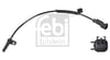 FEBI 172101 - Abs Sensörü Arka - Ford Transit V-363