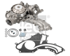 FEBI 172281 - Devirdaim - Mercedes 212-221-222-218