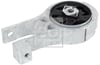 FEBI 172396 - Motor Takozu Alt - Psa 407/508/c5 (x7)