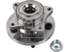 FEBI 172450 - Porya Rulmani Ön - Bmw Land Rover Range Rover Sport - Discovery Iii-iv