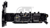FEBI 172902 - Külbütör Kapagi - Ford Focus/308/3008