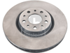 FEBI 173028 - Fren Diski - Fiat 