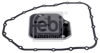 FEBI 173141 - Sanzuman Filtresi - Kore Accent Era/accent Blue/i20/rio/i10/i30/elantra/ceed/cerato/picanto