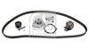 FEBI 173212 - Triger Seti+devirdaim - Fiat Doblo/linea/bravo/fiat 500/giulietta/combo D