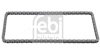 FEBI 173423 - Eksantrik Zinciri - Fiat Grand Cherokee Iv