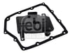 FEBI 173463 - Sanzuman Yag Filtresi - Volvo Freemont/grand Voyager