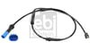 FEBI 173560 - Fren Balata Fisi Ön - Bmw G20-g21-g22-g23-g26-g28-g42-g80-g81-g82-g83