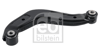 FEBI 173740 - Rotilli Kol Arka Üst Sag - Vw Exeo-a4
