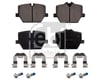 FEBI 173779 - Fren Balatasi Arka - Bmw G20-g21-g23-g26-z4 G29-g42