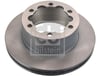 FEBI 174451 - Fren Diski Arka - Vw Crafter-man Tge