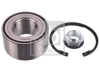 FEBI 174771 - Teker Rulmani On Arka - Bmw Land Rover Range Rover Discovery Iv Sport Velar Evoque Jaguar