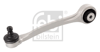FEBI 175159 - Rotilli Kol Arka Üst Egri Sol - Vw A4-a5