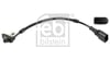 FEBI 175523 - Krank Devir Sensörü - Vw Golf5-jetta