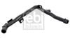 FEBI 175568 - Su Hortumu - Vw Golf6-jetta-passat-caddy-a3-leon-octavia