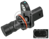 FEBI 175808 - Krank Devir Sensörü - Vw A4-a5-a6-q5