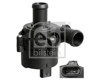 FEBI 176098 - Ilave Su Pompasi - Ford Connect-golf7-polo-passat-tiguan-a1-a3-leon