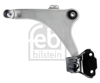 FEBI 176881 - Salincak Ön Sol - Ford Volvo S60 / S80 Ii / V70