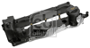 FEBI 177025 - Külbütör Kapagi - Vw Golf5-jetta-passat-a3