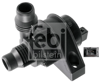 FEBI 177250 - Kalorifer Muslugu - Bmw E38-e39-e60-e65-e66-x5 E53