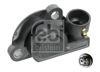 FEBI 17731 - Gaz Kelebek Potansiyometresi - Opel Astra F-g Corsa B Vectra A-b