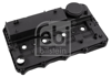 FEBI 177315 - Külbütör Kapagi - Ford Transit V-362/ Boxer Iii