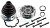 FEBI 177489 - Aks Kafasi Iç - Vw Golf2-golf3-golf4-golf5-jetta-passat-a3-toledo-leon