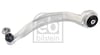 FEBI 177708 - Alt Egri Kol Sag - Vw A6-a7