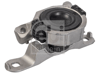 FEBI 177831 - Motor Takozu Sag - Volvo Volvo C30 C70 Ii S40 Ii V40 V50