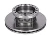 FEBI 177853 - Fren Diski Arka - Av Fa 150/fa 180/fa 210/fa 220
