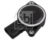 FEBI 178355 - Manifold Ayar Motoru - Vw Passat-amarok-a4