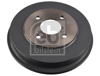 FEBI 178514 - Kampana Arka - Ford Courier B-max