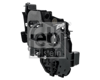 FEBI 178560 - Kapi Kilidi Ön Sol - Bmw Land Rover Range Rover Discovery Iv Freelander 2 Evoque