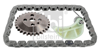 FEBI 178827 - Yag Pompa Zincir Seti - Vw Golf5-golf6-jetta-a3-leon