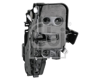 FEBI 178836 - Kapi Kilidi Arka Sag - Bmw Land Rover Range Rover Discovery Iv Freelander 2 Evoque