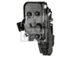 FEBI 178837 - Kapi Kilidi Arka Sol - Bmw Land Rover Range Rover Discovery Iv Freelander 2 Evoque