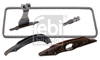 FEBI 178909 - Eksantrik Zincir Seti - Bmw F40-f45-f46-g20g-21-g30-g32-g11-g12-g14-g15-g16