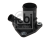 FEBI 17927 - Su Flansi - Psa 406/306/expert/partner/berlingo
