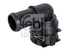 FEBI 180392 - Su Flansi - Vw Golf5-golf6-jetta-passat-caddy-a3-leon