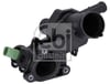 FEBI 180400 - Termostat - Vw Golf4-bora-polo