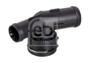 FEBI 180434 - Su Flansi - Vw Golf5-golf6-jetta-passat