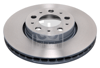 FEBI 18044 - Fren Diski Ön - Volvo Volvo S60/s70/s80/v70/xc70/cross Country