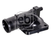 FEBI 180457 - Termostat Flansi - Psa 307/406