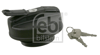 FEBI 18089 - Depo Kapagi - Av P,g,r,t - Series G 230