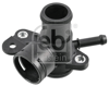 FEBI 181082 - Su Flansi - Vw Passat Cc-q3