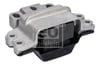 FEBI 181096 - Motor Takozu Sol - Vw Jetta