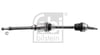 FEBI 181099 - Aks Komple Ön Sag - Ford Transit V-347