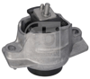 FEBI 181513 - Motor Takozu Sag - Volvo Jaguar F-pace (x761)